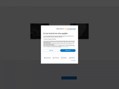 axamoforetagsservice.se snapshot