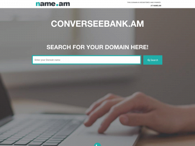 converseebank.am snapshot