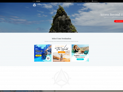aposigrade.co snapshot