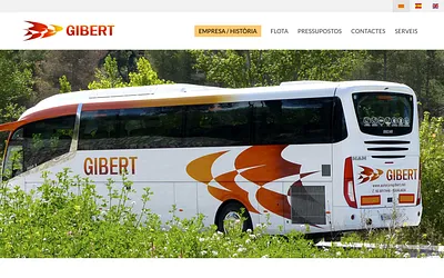 autocarsgibert.info snapshot