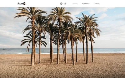 samcfotografie.be snapshot