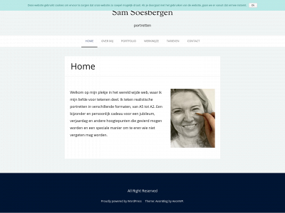 socozyhandmade.nl snapshot