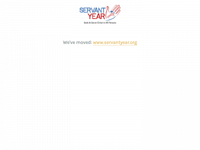 www.servantyearphila.org snapshot