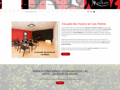 www.musikum.es snapshot