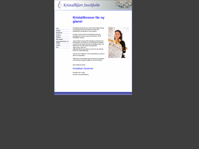 kristallklartstockholm.se snapshot