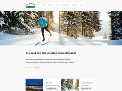 lohjanseudunlatu.fi snapshot
