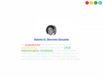 dasiel-lab.be snapshot