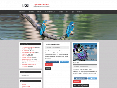 ulikloes.de snapshot