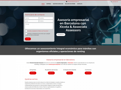 xicotaasociados.es snapshot
