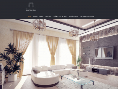 mqrealestateluxury.com snapshot