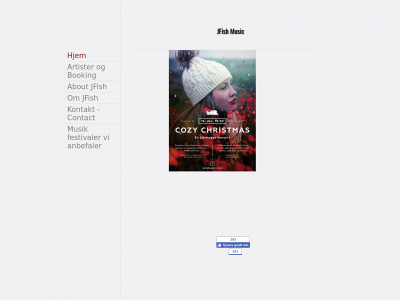 jfish.dk snapshot