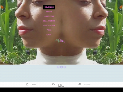sisijohanna.com snapshot