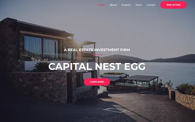 capitalnestegg.com snapshot