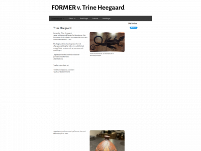 former.dk snapshot