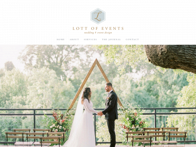 lottofevents.com snapshot