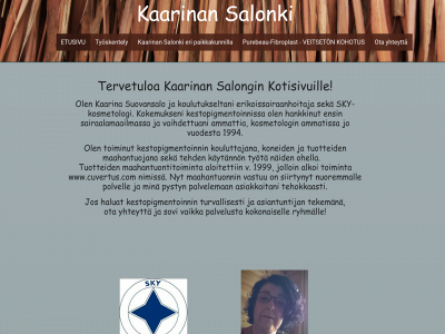 kestopigmentointikaarina.fi snapshot