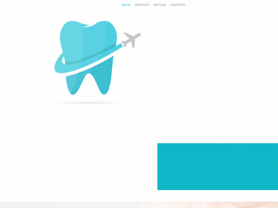 lgdentalturism.es snapshot