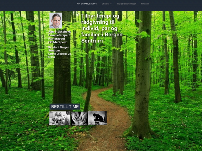janstokkebekk.no snapshot