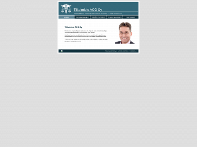 tilitoimisto-acg.fi snapshot