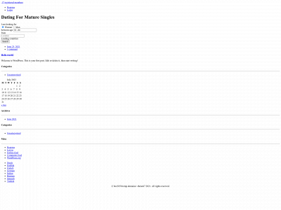 thenotiflyer.com snapshot