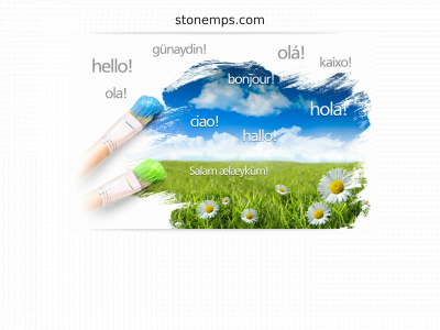 stonemps.com snapshot
