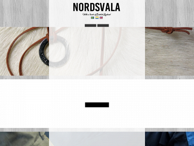 nordsvala.se snapshot