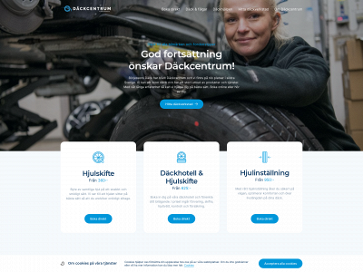 dackcentrum.se snapshot