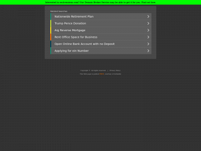 soulcensions.com snapshot