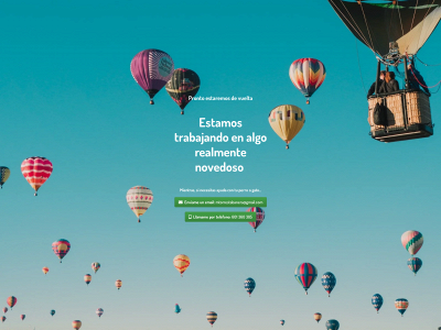 dimepet.es snapshot