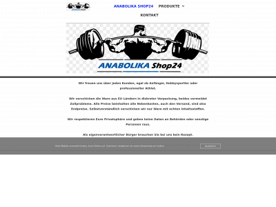 anabolika-shop24.de snapshot
