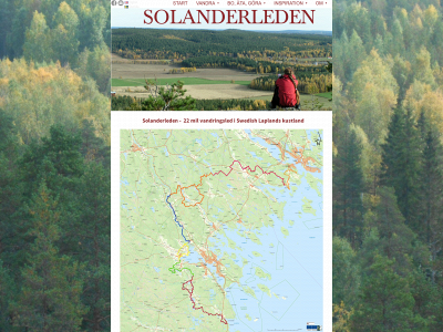 solanderleden.se snapshot