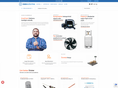 esensogutma.com snapshot