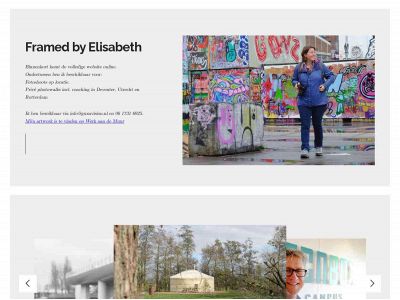 framedbyelisabeth.nl snapshot