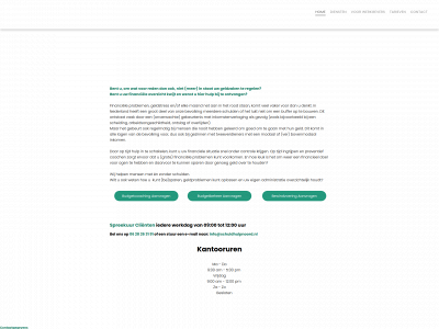 schuldhulpnoord.nl snapshot