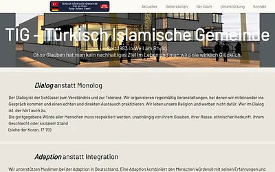eyupsultanmoschee-weil.de snapshot