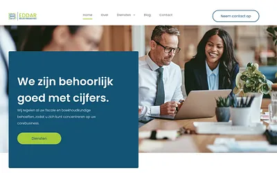 eddarbelastingadvies.nl snapshot
