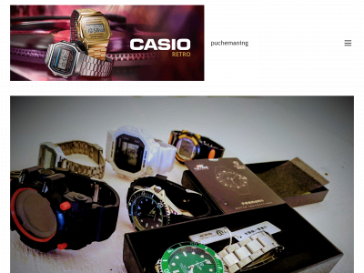 relojesyreloj.es snapshot