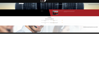 vehixtire.com snapshot
