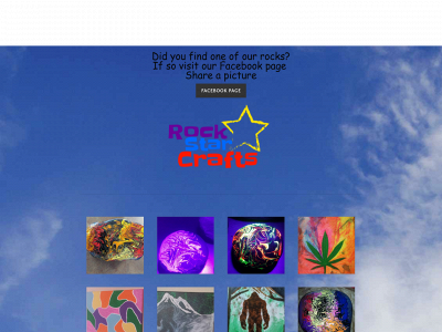rockstarcrafts.weebly.com snapshot