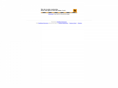 reforma-training.com snapshot