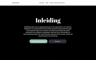 infomarketvibes.nl snapshot