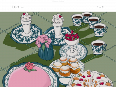 letsfika.ae snapshot