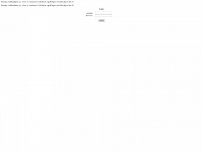 lindblom.org.uk snapshot