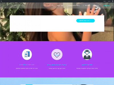 shani-fit.com snapshot