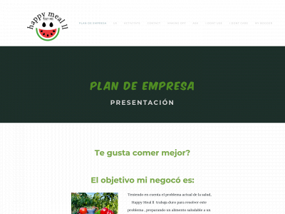 happymealll.weebly.com snapshot