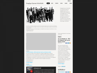 solistklubben.se snapshot