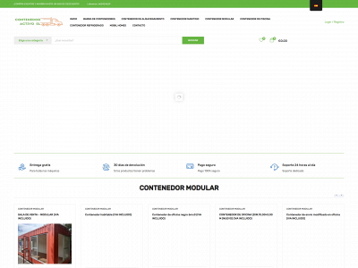 contenedor-activo-sl.es snapshot