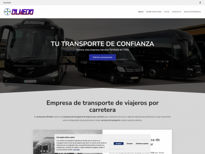 autocaresolmedo.com.es snapshot