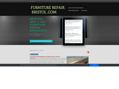 frenchpolisherbristol.com snapshot