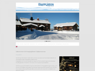 knappgarden.se snapshot